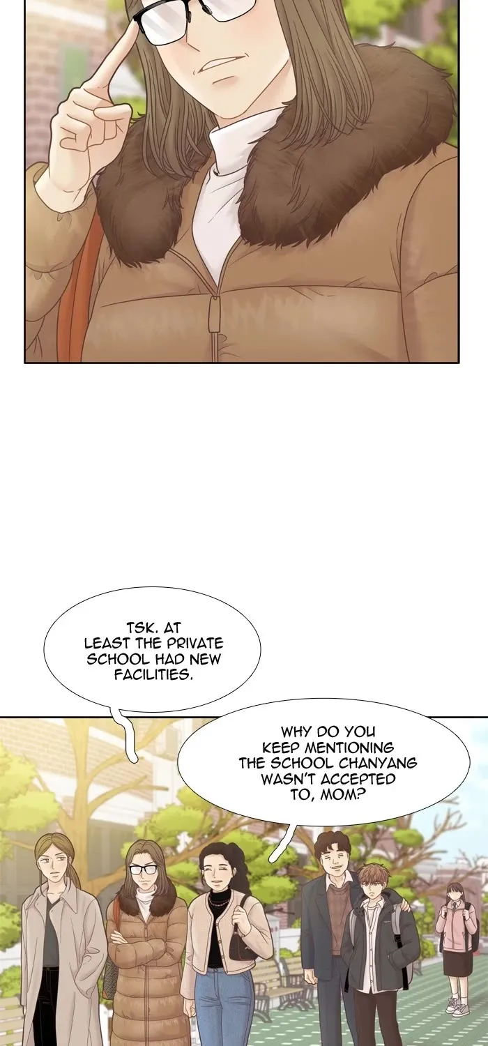 Girl's World Zinmanga X Chapter 394 Page 55