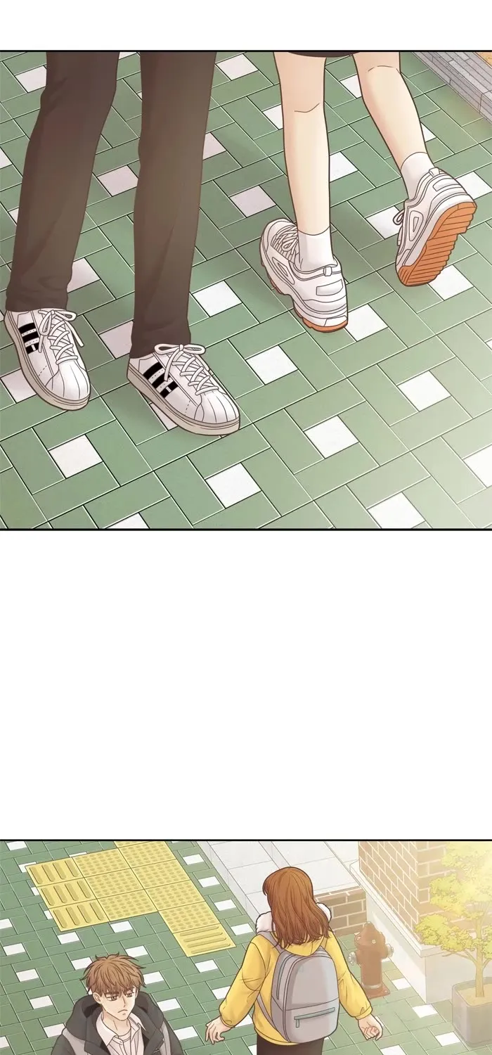 Girl's World Zinmanga X Chapter 394 Page 61