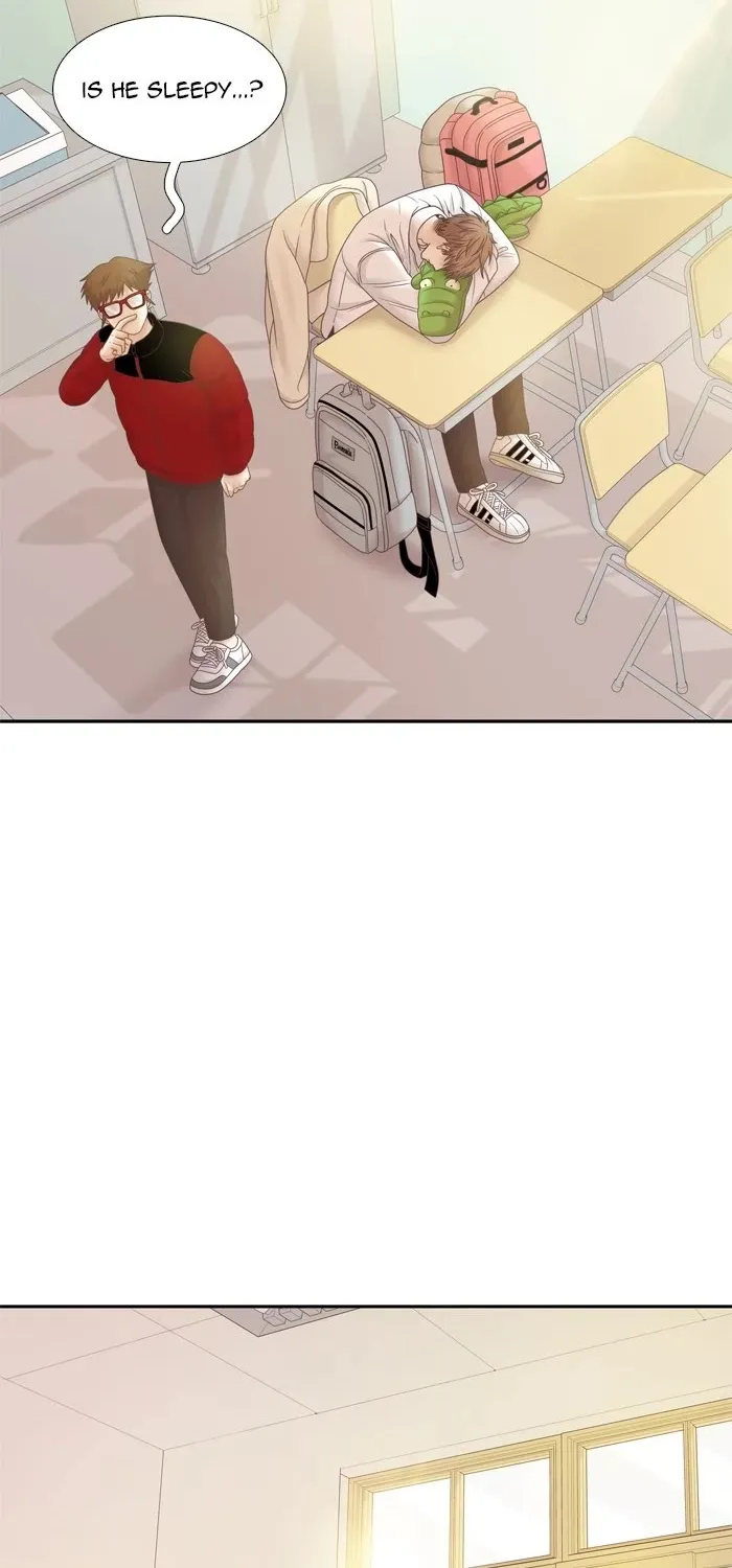 Girl's World Zinmanga X Chapter 394 Page 74