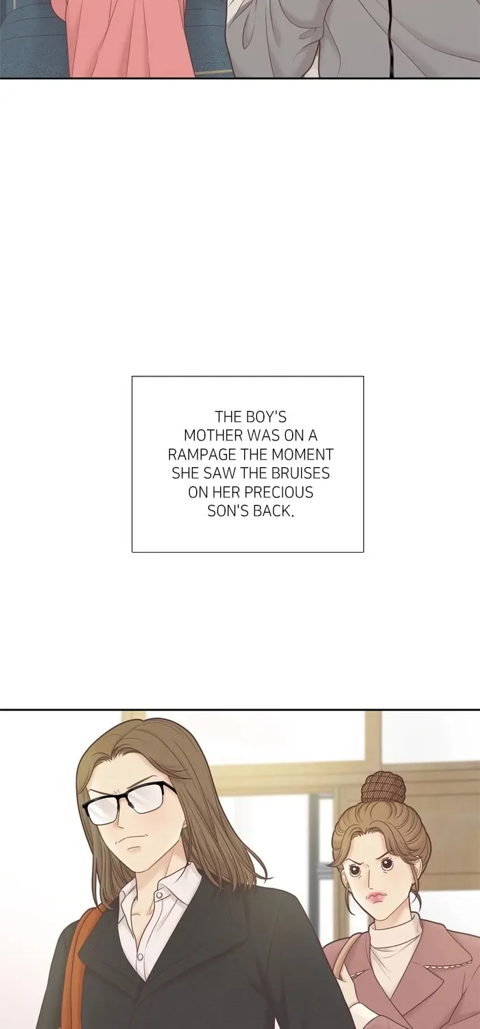 Girl's World Zinmanga X Chapter 393 Page 6