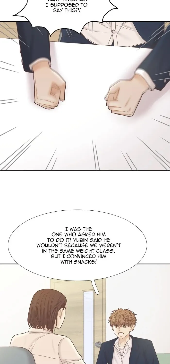 Girl's World Zinmanga X Chapter 393 Page 13