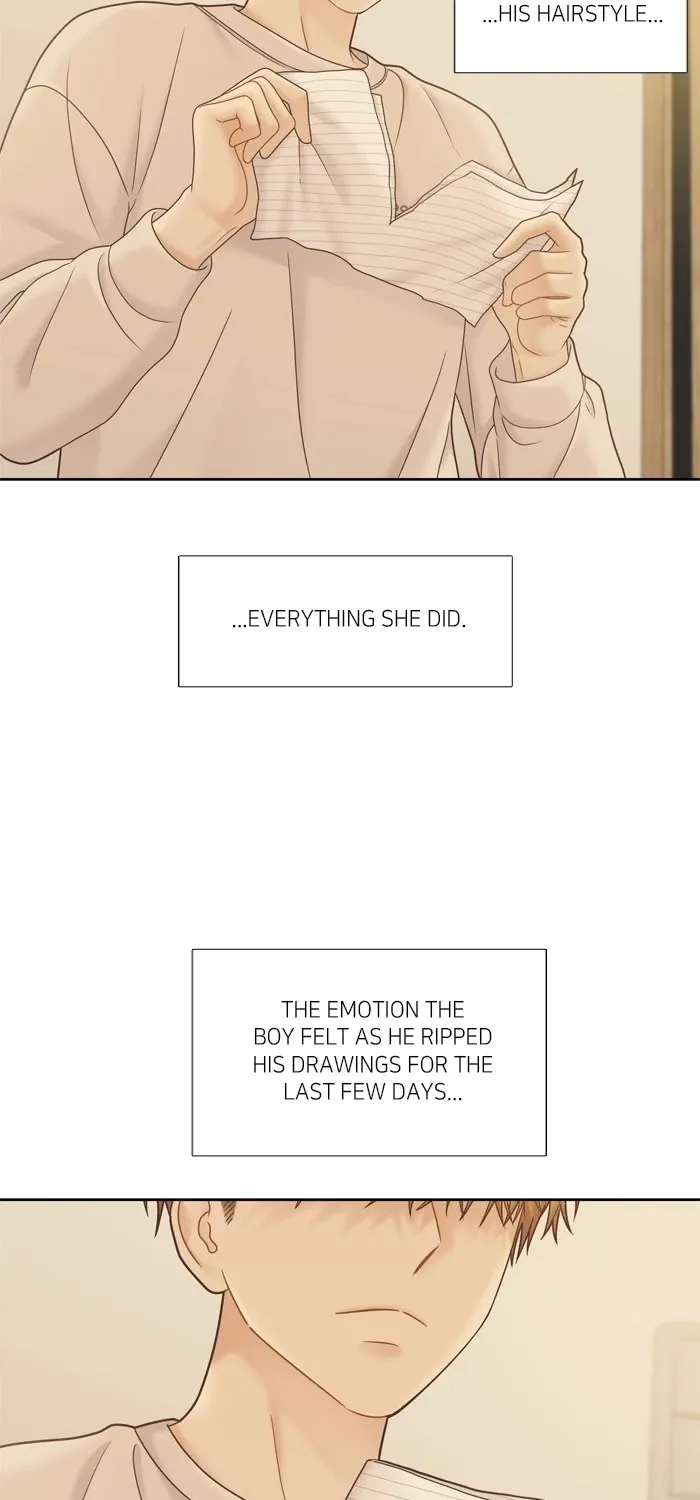 Girl's World Zinmanga X Chapter 393 Page 45