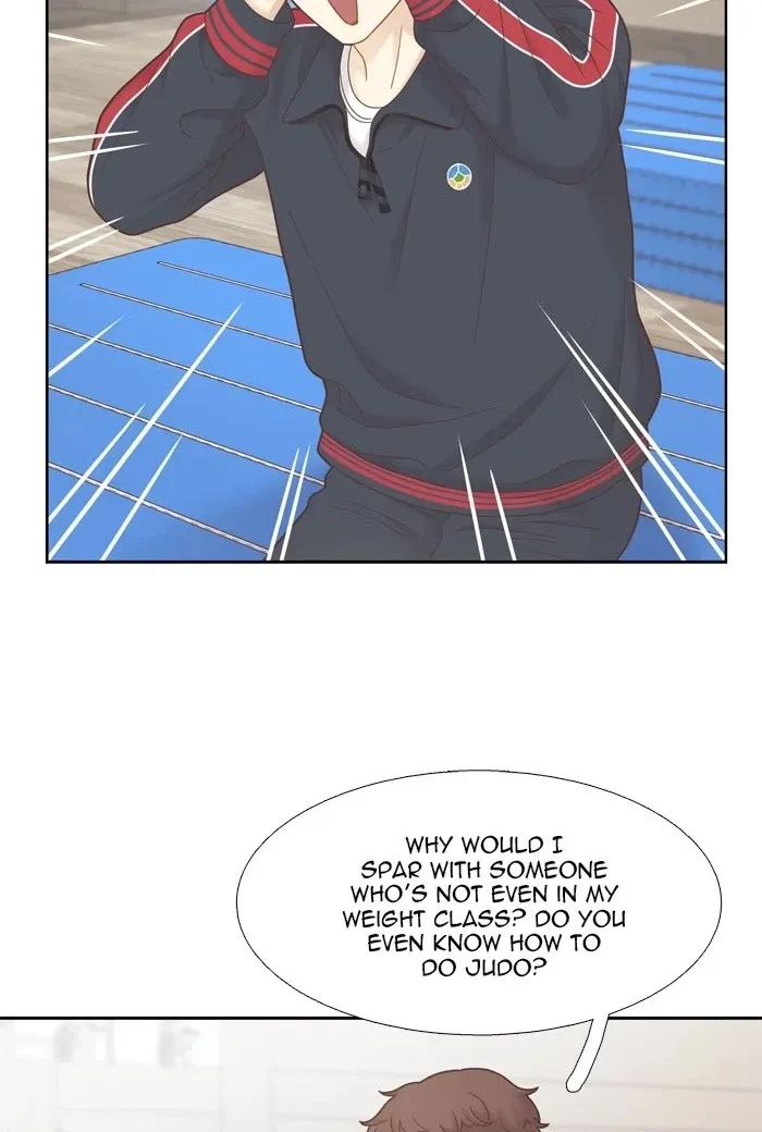 Girl's World Zinmanga X Chapter 391 Page 40