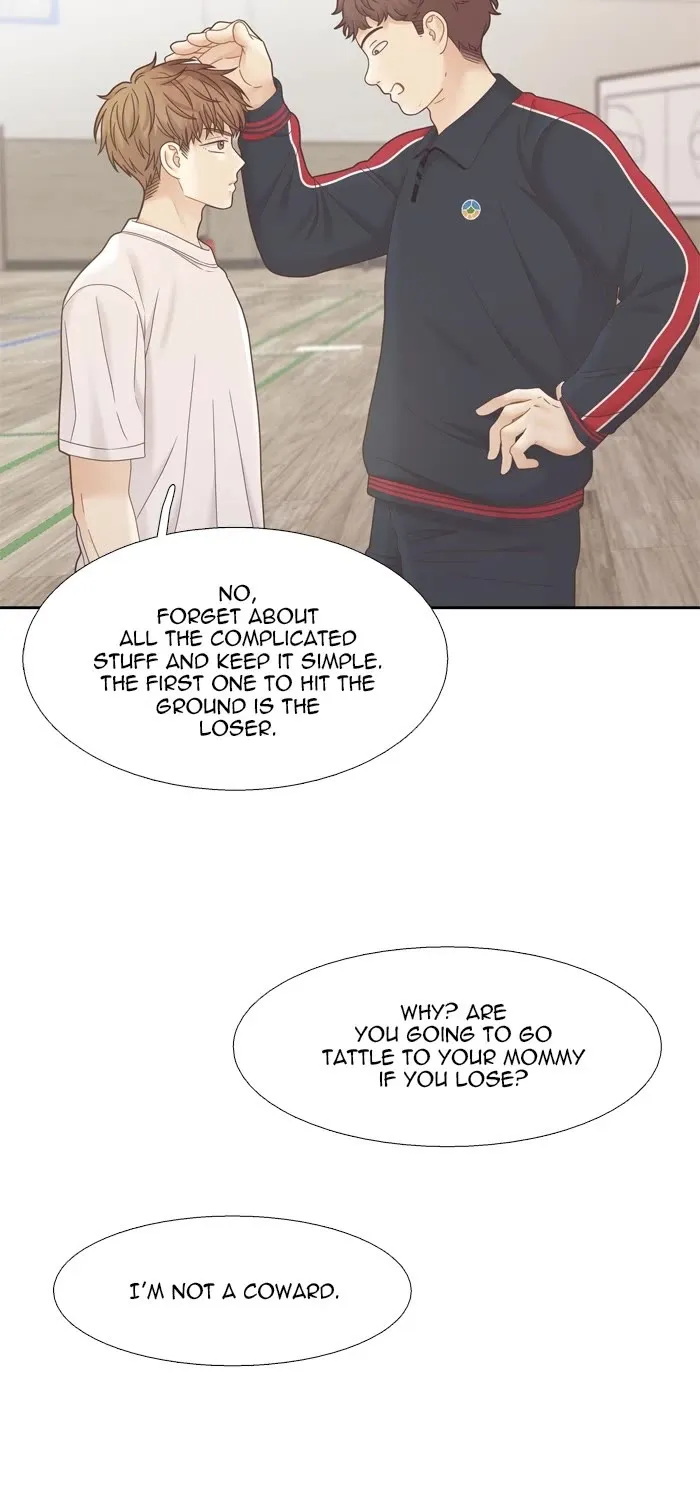 Girl's World Zinmanga X Chapter 391 Page 41