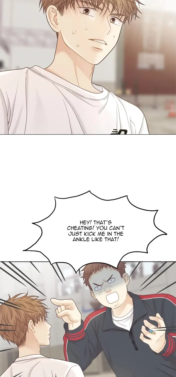 Girl's World Zinmanga X Chapter 391 Page 76