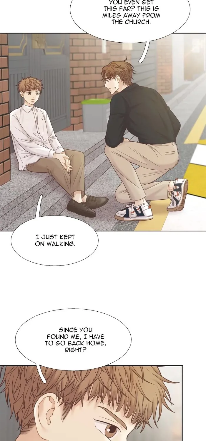 Girl's World Zinmanga X Chapter 390 Page 4