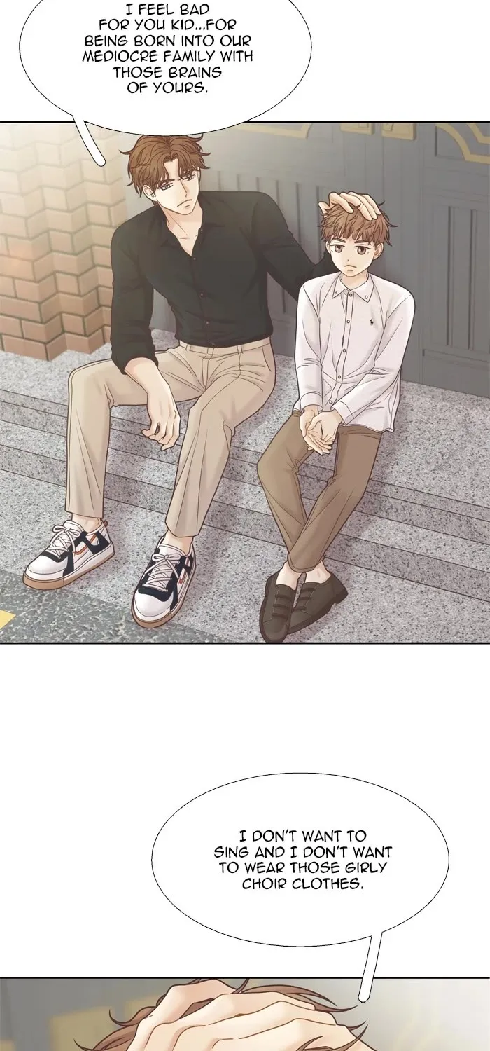 Girl's World Zinmanga X Chapter 390 Page 6