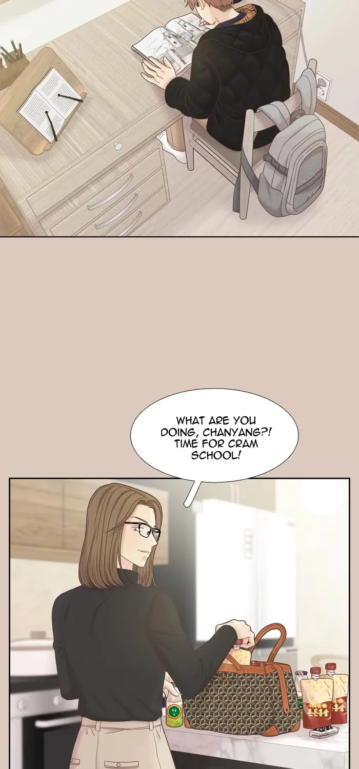 Girl's World Zinmanga X Chapter 389 Page 2