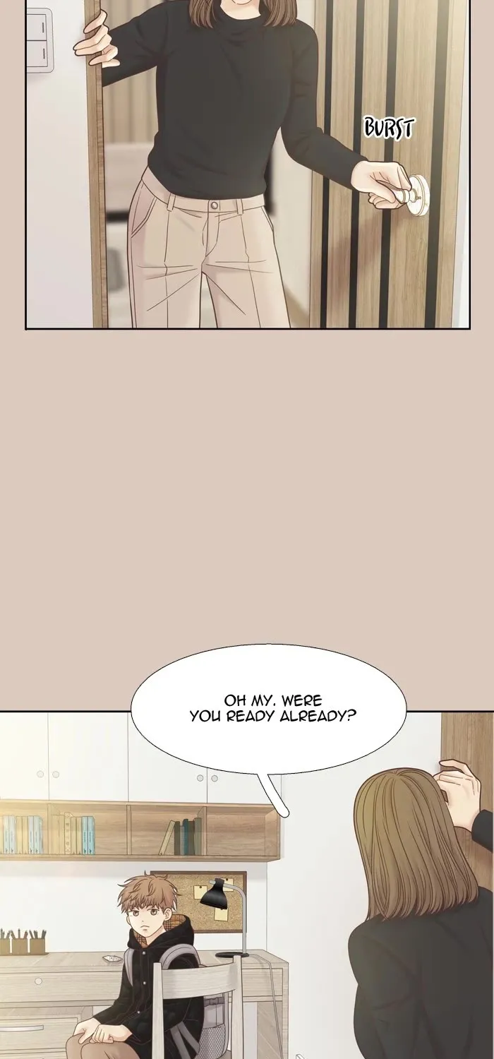 Girl's World Zinmanga X Chapter 389 Page 5