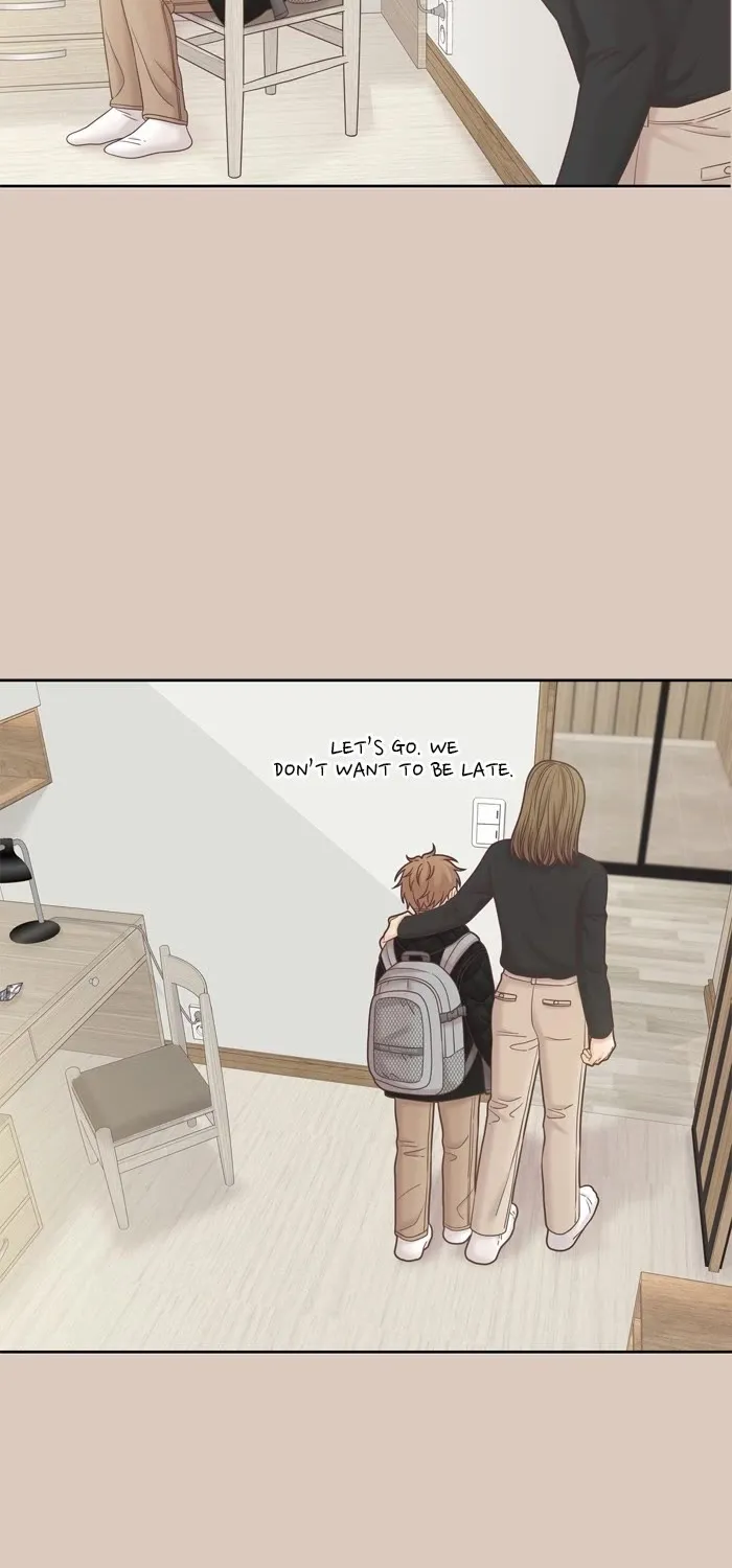 Girl's World Zinmanga X Chapter 389 Page 6