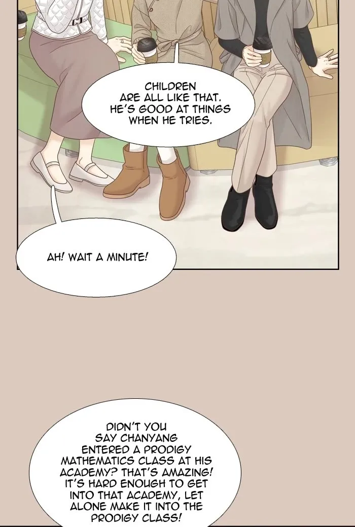 Girl's World Zinmanga X Chapter 389 Page 18