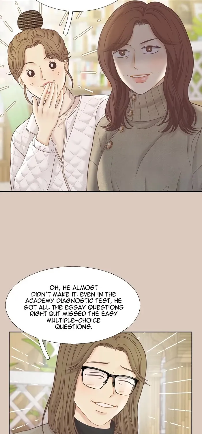 Girl's World Zinmanga X Chapter 389 Page 19