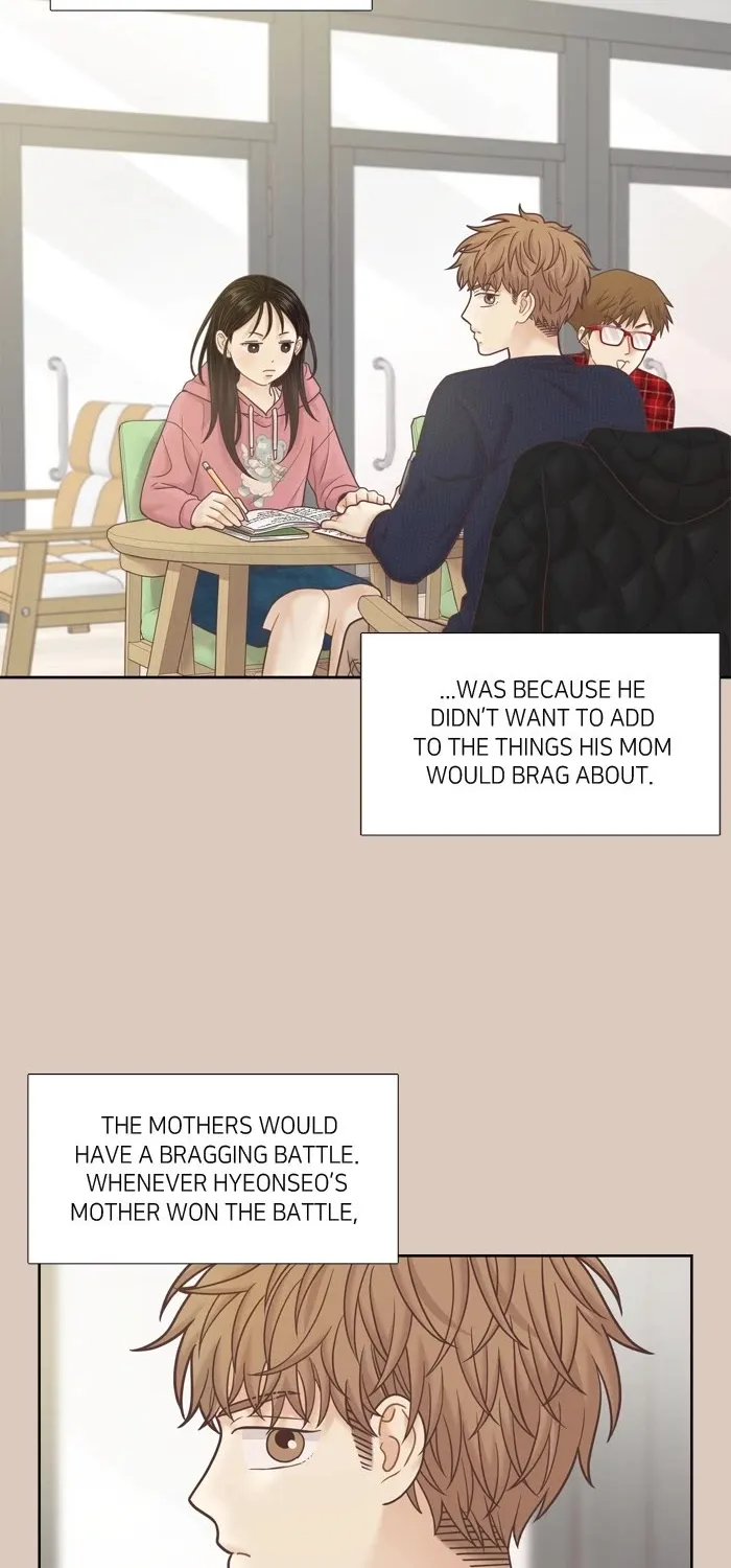 Girl's World Zinmanga X Chapter 389 Page 24