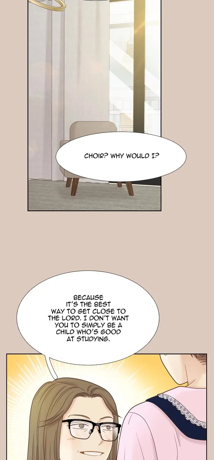 Girl's World Zinmanga X Chapter 389 Page 36