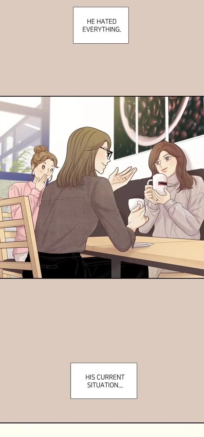 Girl's World Zinmanga X Chapter 388 Page 2