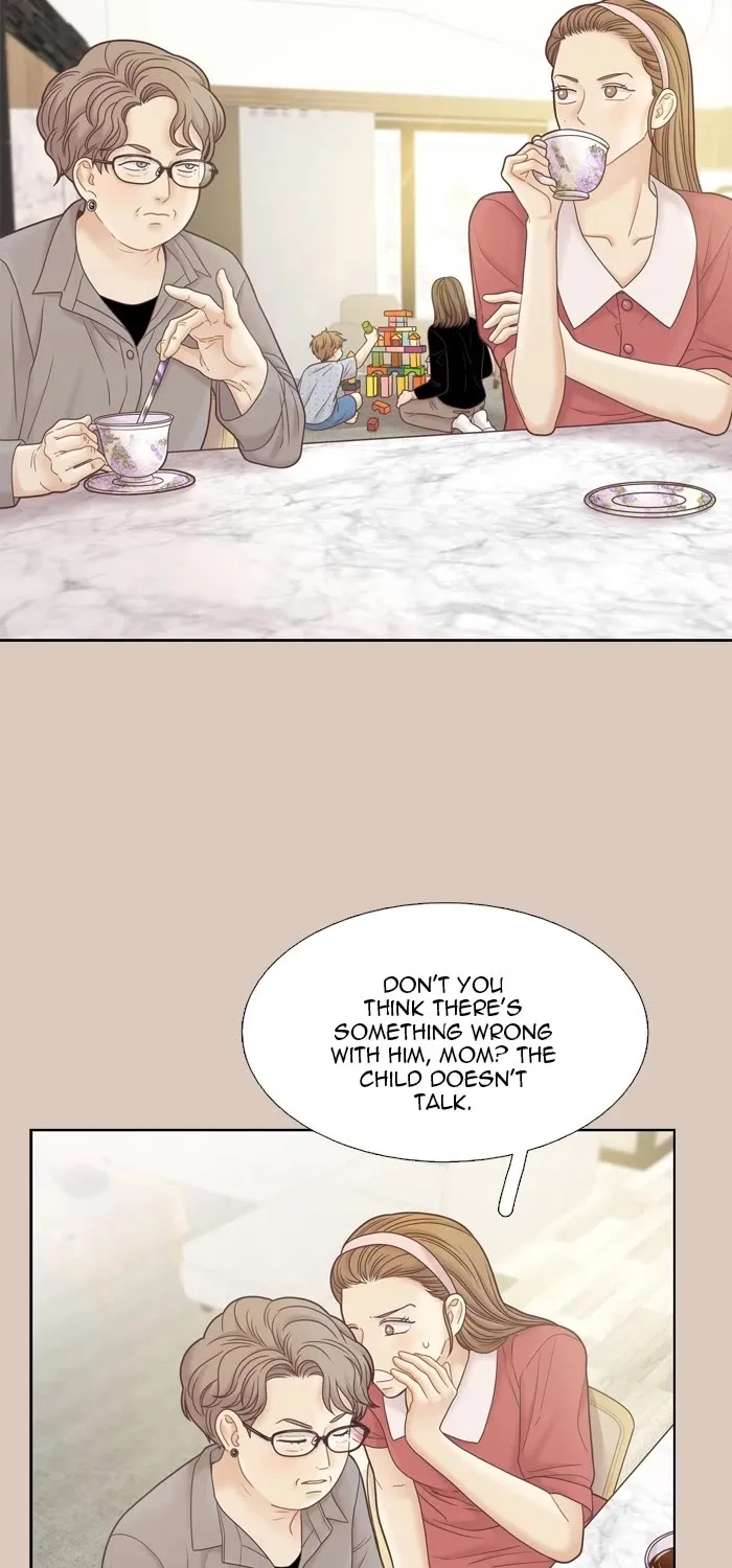 Girl's World Zinmanga X Chapter 388 Page 13