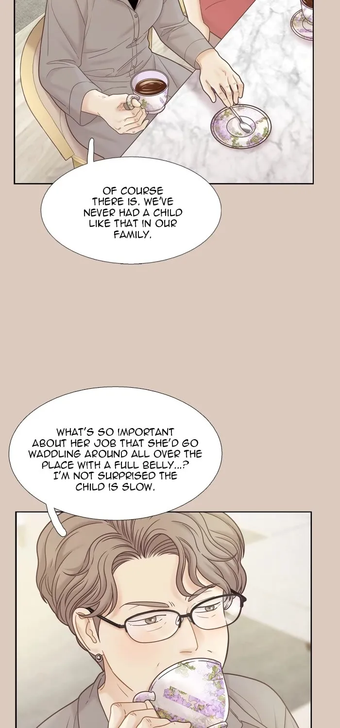 Girl's World Zinmanga X Chapter 388 Page 14