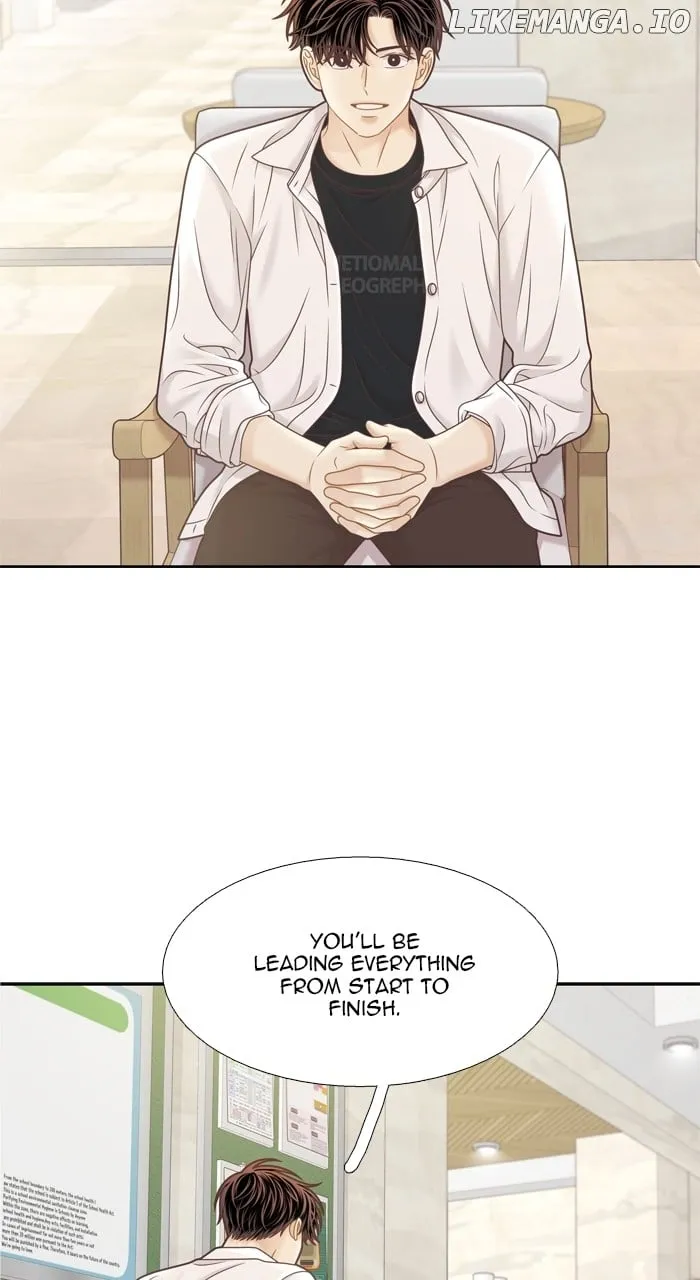 Girl's World Zinmanga X Chapter 383 Page 53