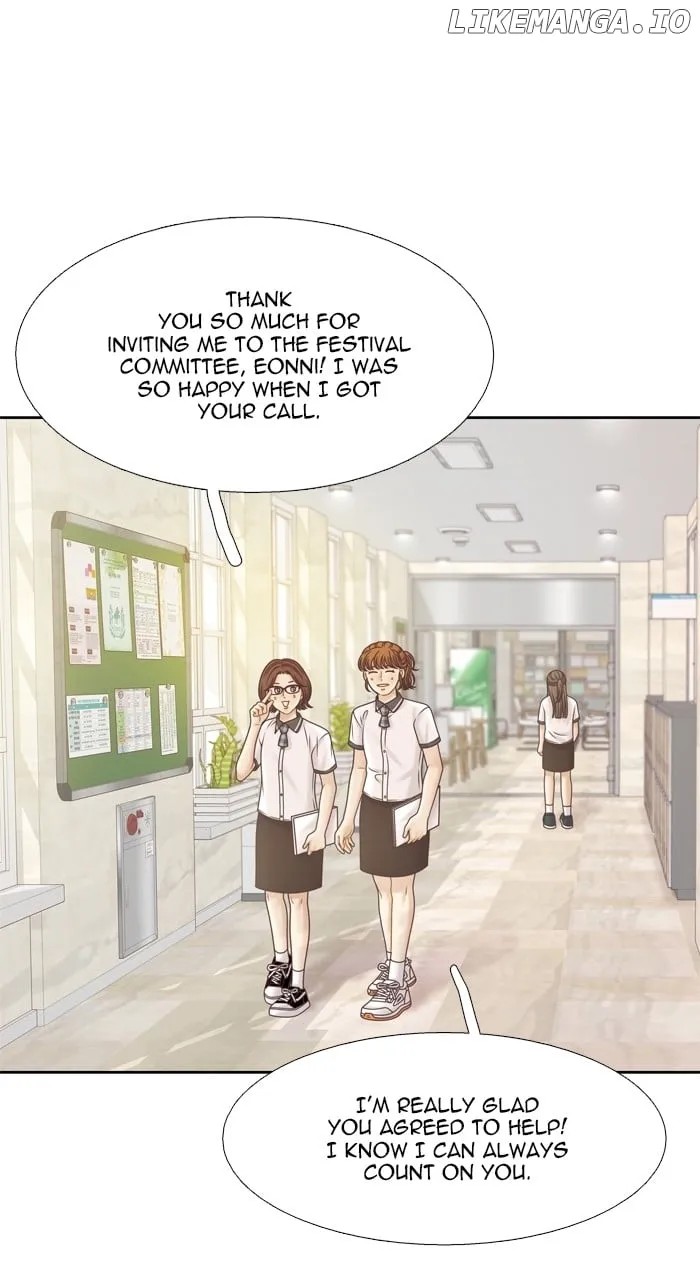 Girl's World Zinmanga X Chapter 383 Page 59