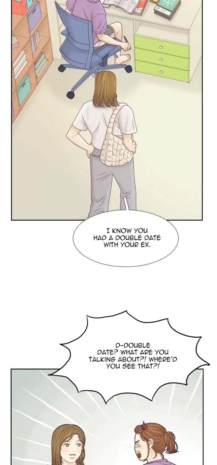 Girl's World Zinmanga X Chapter 381 Page 5