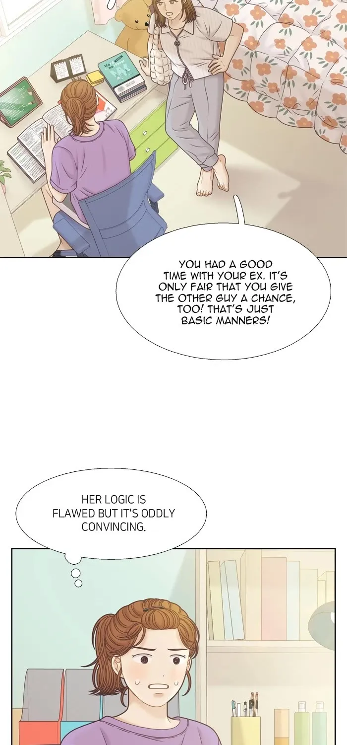 Girl's World Zinmanga X Chapter 381 Page 16