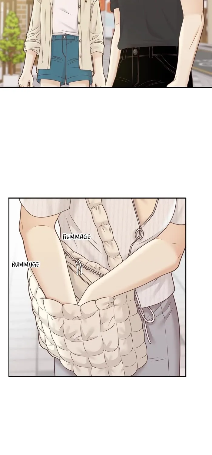 Girl's World Zinmanga X Chapter 381 Page 25