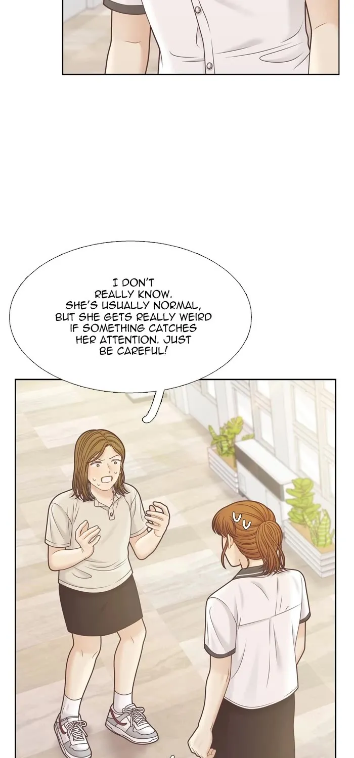 Girl's World Zinmanga X Chapter 381 Page 49