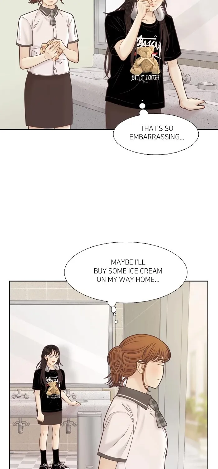 Girl's World Zinmanga X Chapter 381 Page 64
