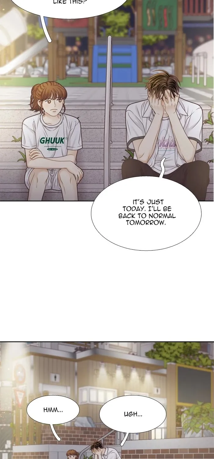 Girl's World Zinmanga X Chapter 377 Page 36
