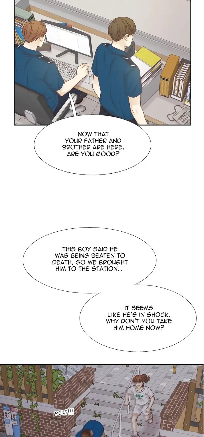 Girl's World Zinmanga X Chapter 375 Page 46