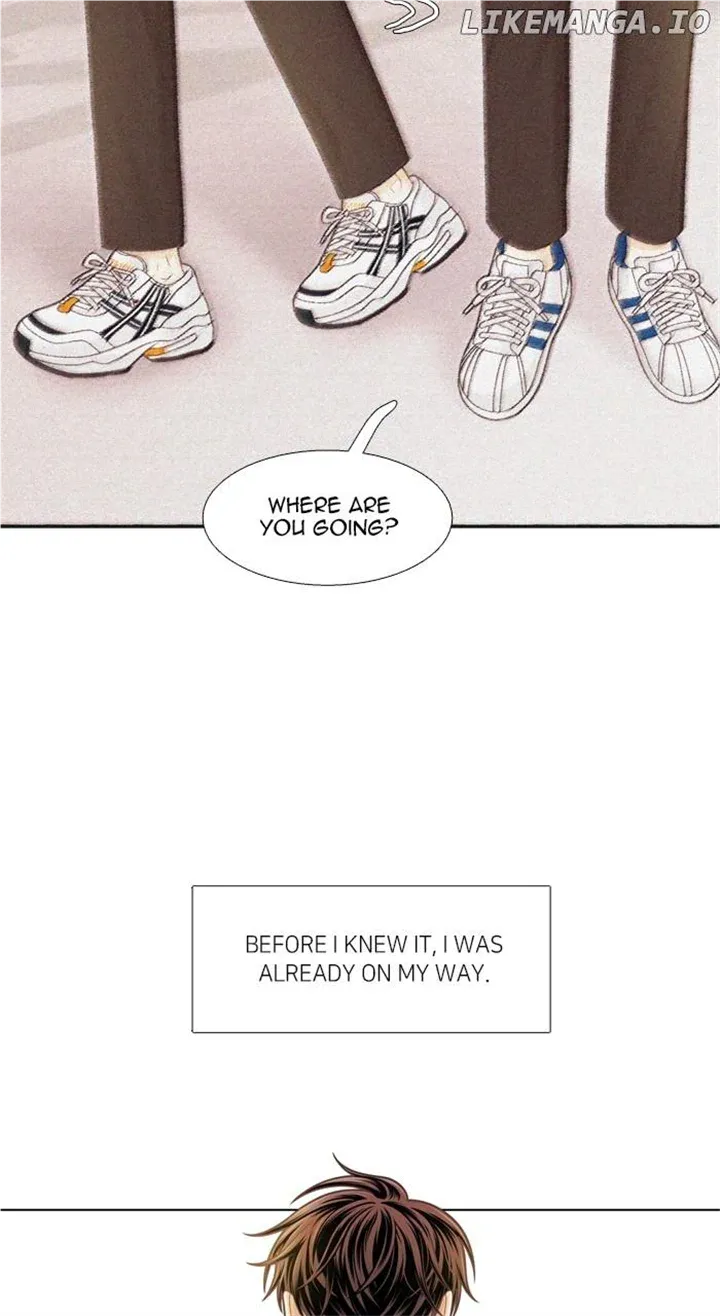 Girl's World Zinmanga X Chapter 373 Page 56