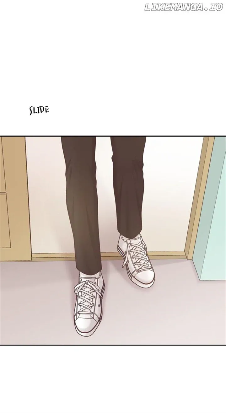 Girl's World Zinmanga X Chapter 372 Page 25