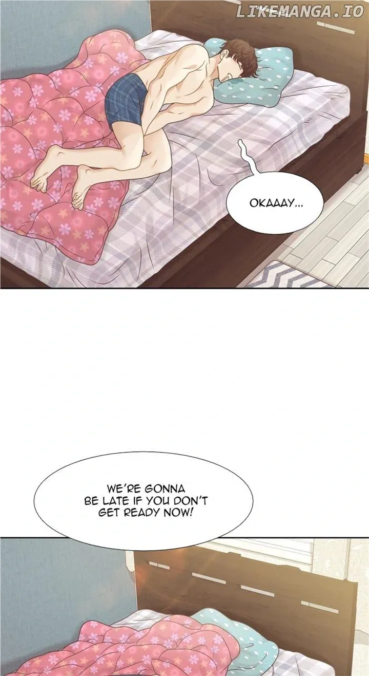 Girl's World Zinmanga X Chapter 371 Page 7