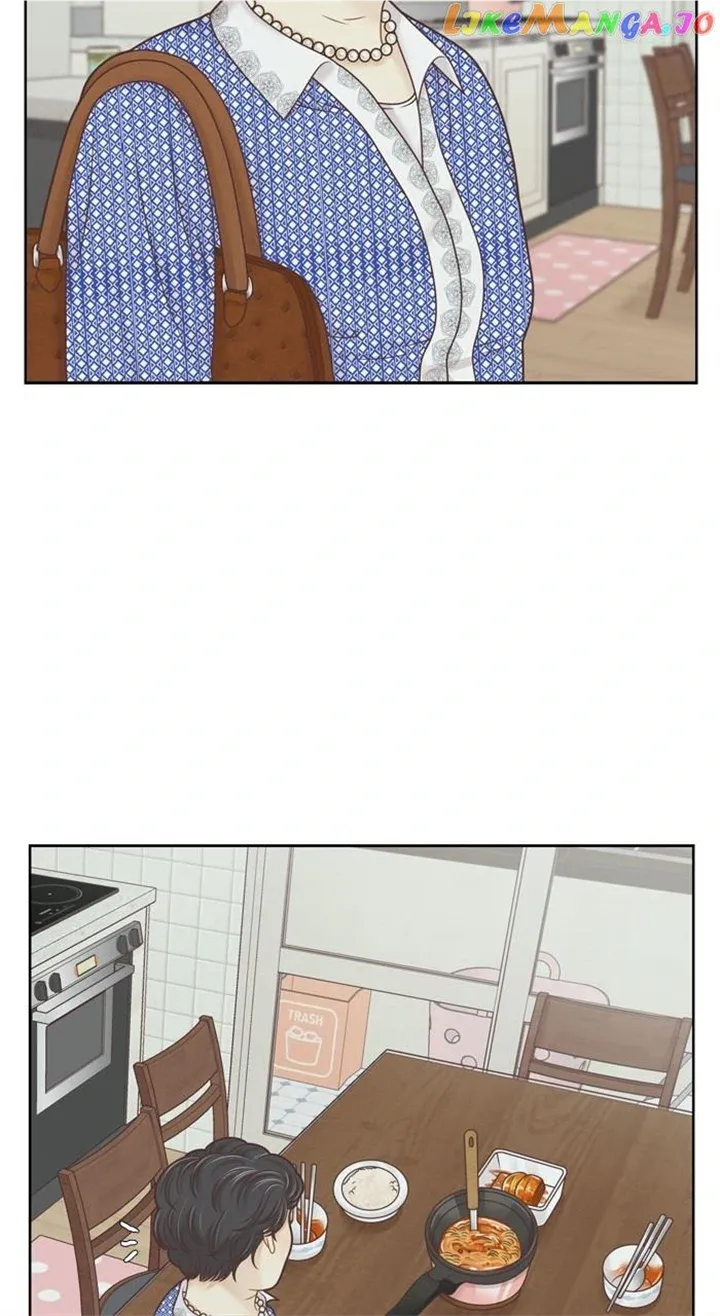 Girl's World Zinmanga X Chapter 370 Page 6