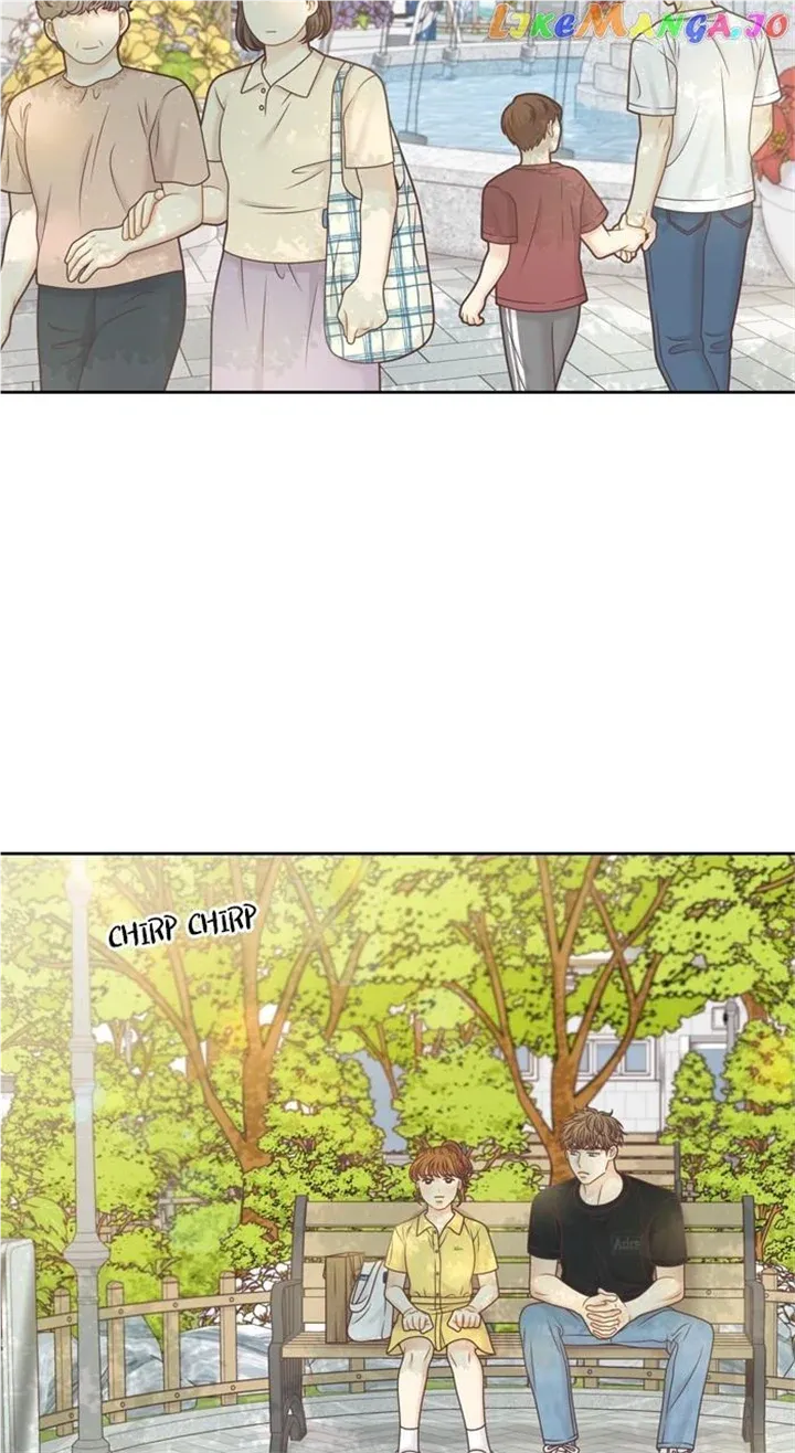 Girl's World Zinmanga X Chapter 368 Page 3