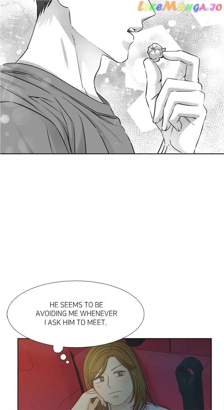 Girl's World Zinmanga X Chapter 363 Page 38