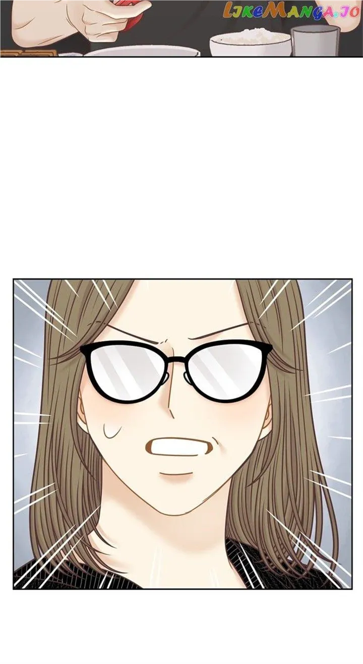 Girl's World Zinmanga X Chapter 363 Page 82