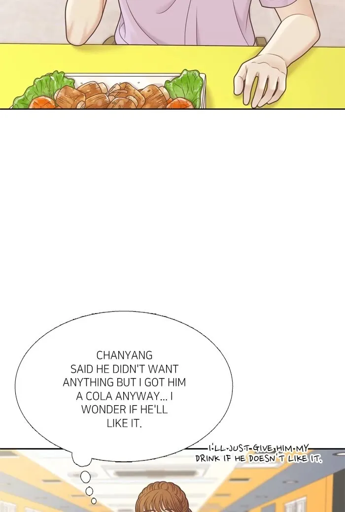 Girl's World Zinmanga X Chapter 361 Page 18