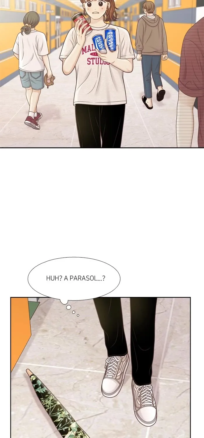 Girl's World Zinmanga X Chapter 361 Page 19