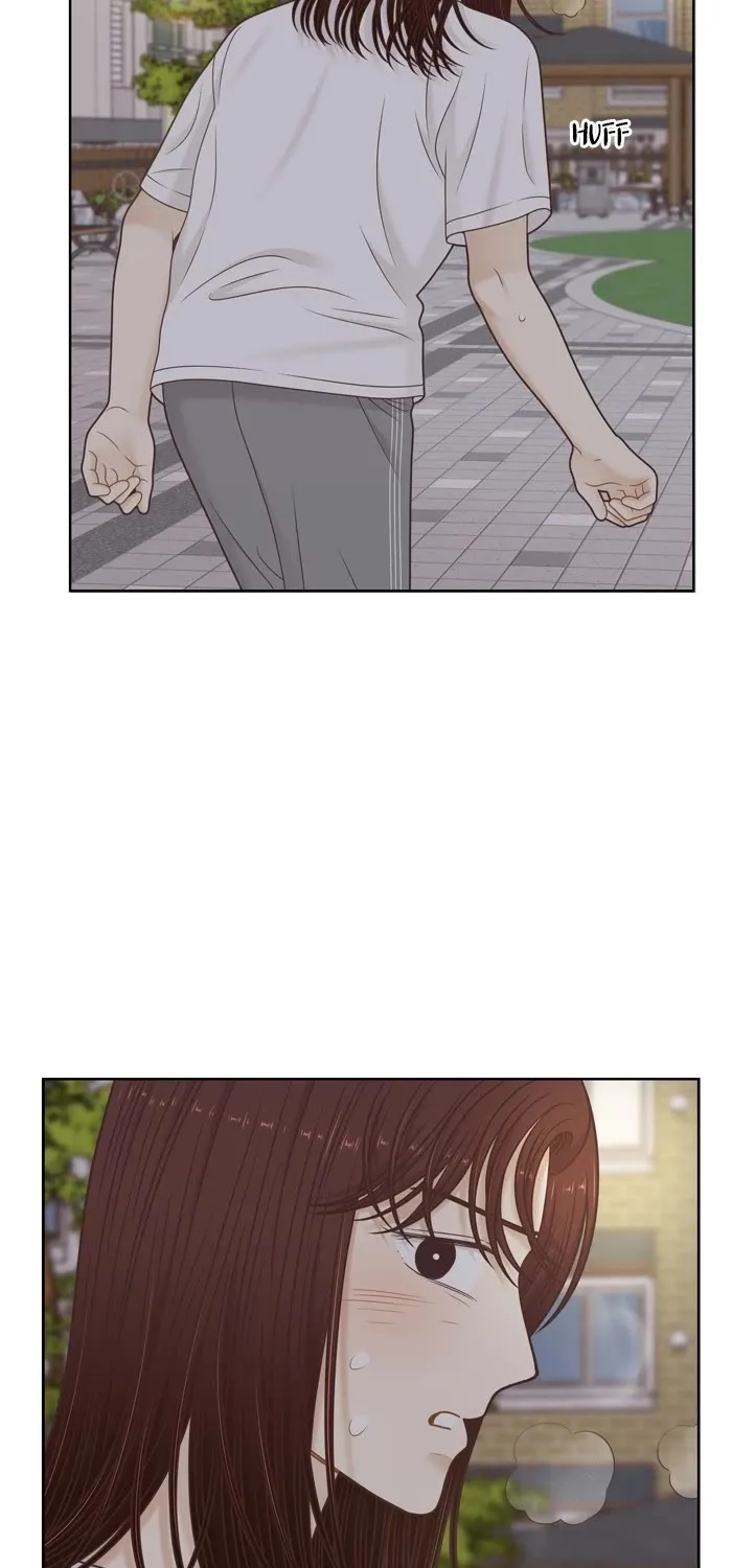 Girl's World Zinmanga X Chapter 361 Page 67
