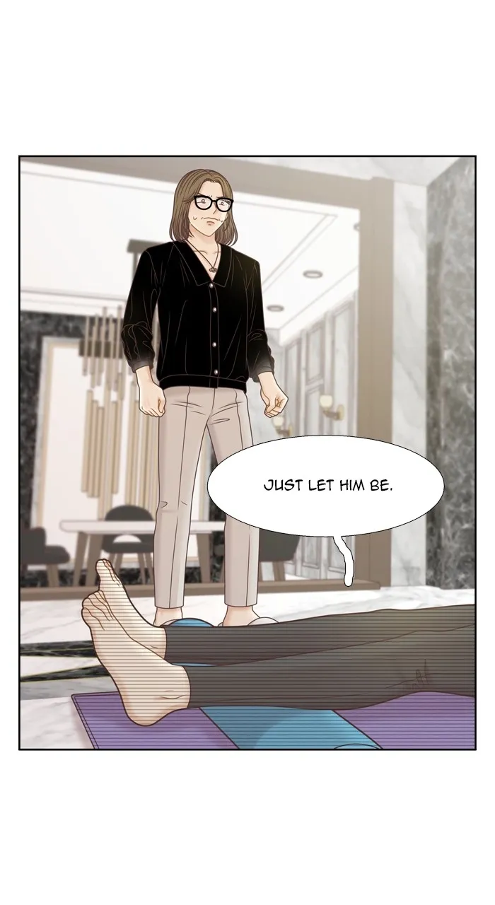 Girl's World Zinmanga X Chapter 360 Page 61