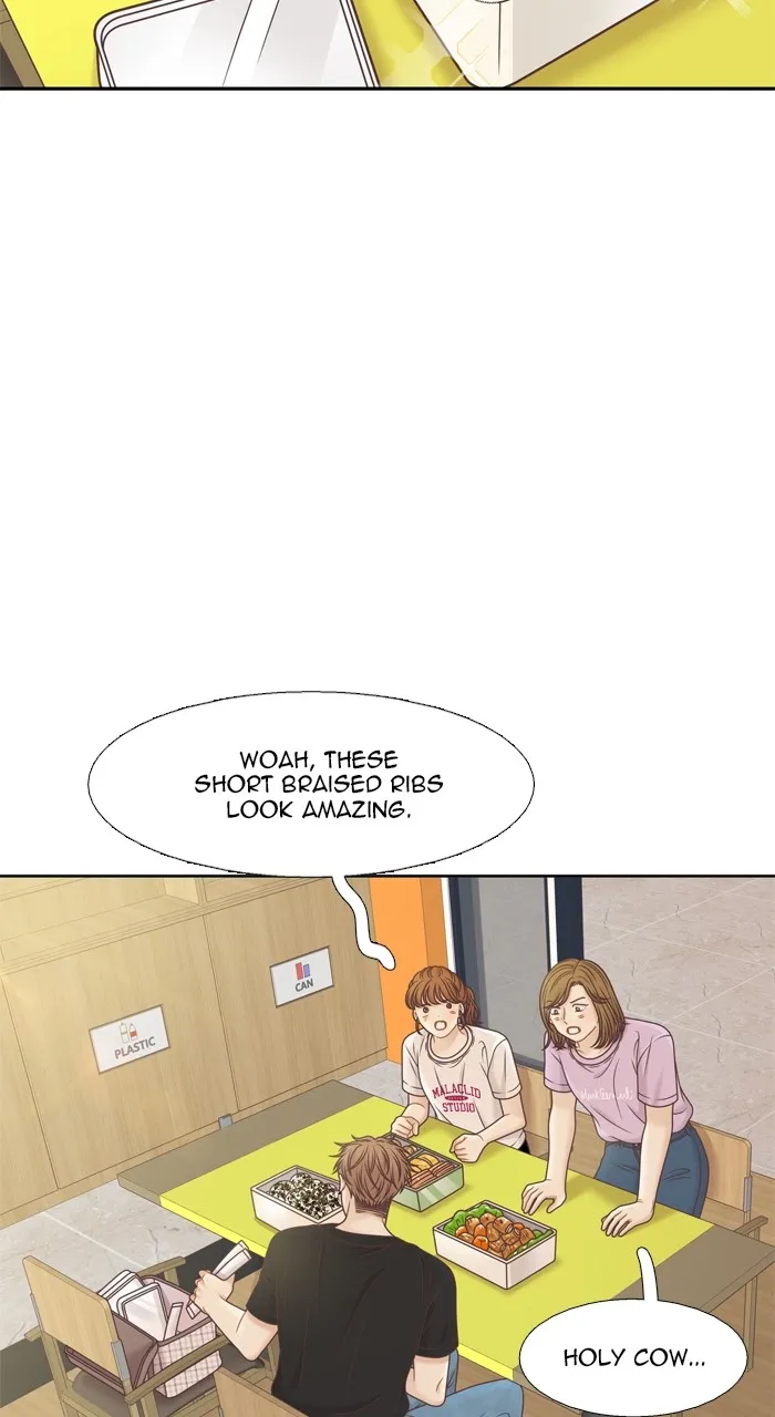 Girl's World Zinmanga X Chapter 360 Page 67