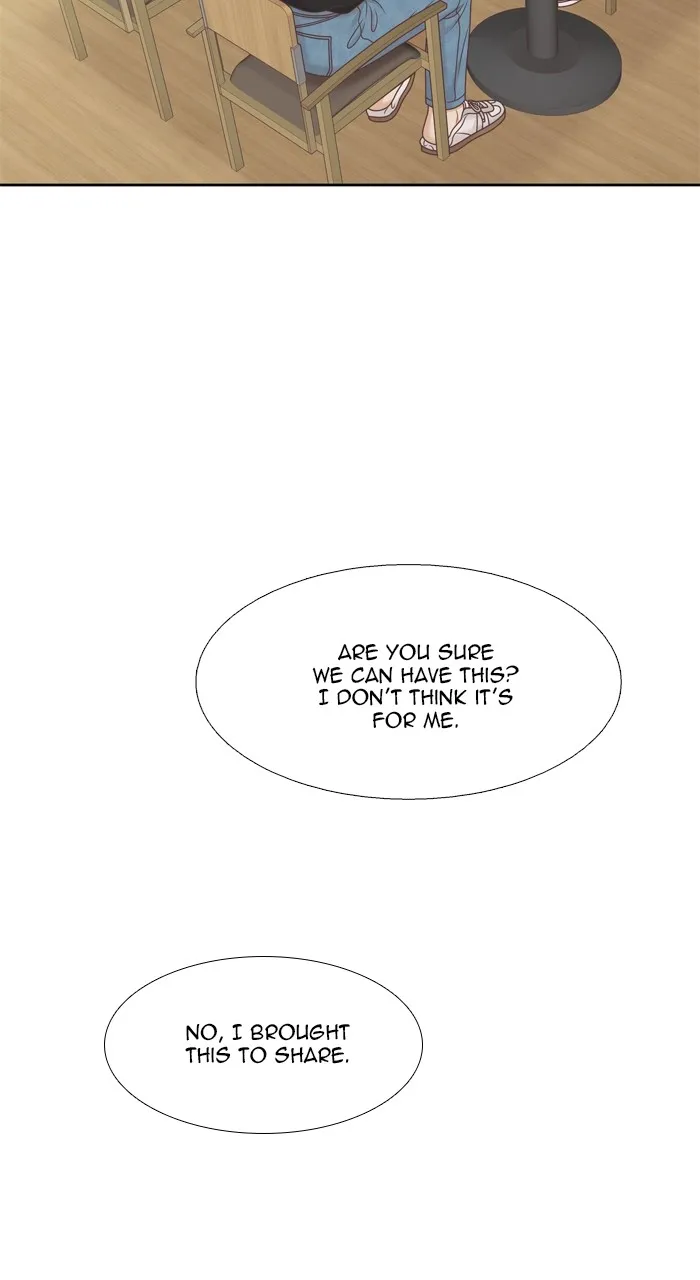 Girl's World Zinmanga X Chapter 360 Page 68