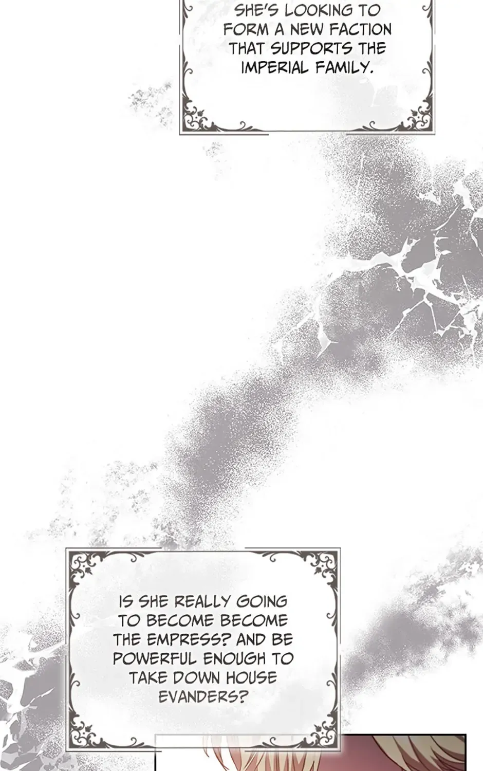 An Extra In The Family Is The First To Be Abandoned Zinmanga X Chapter 89 Page 62