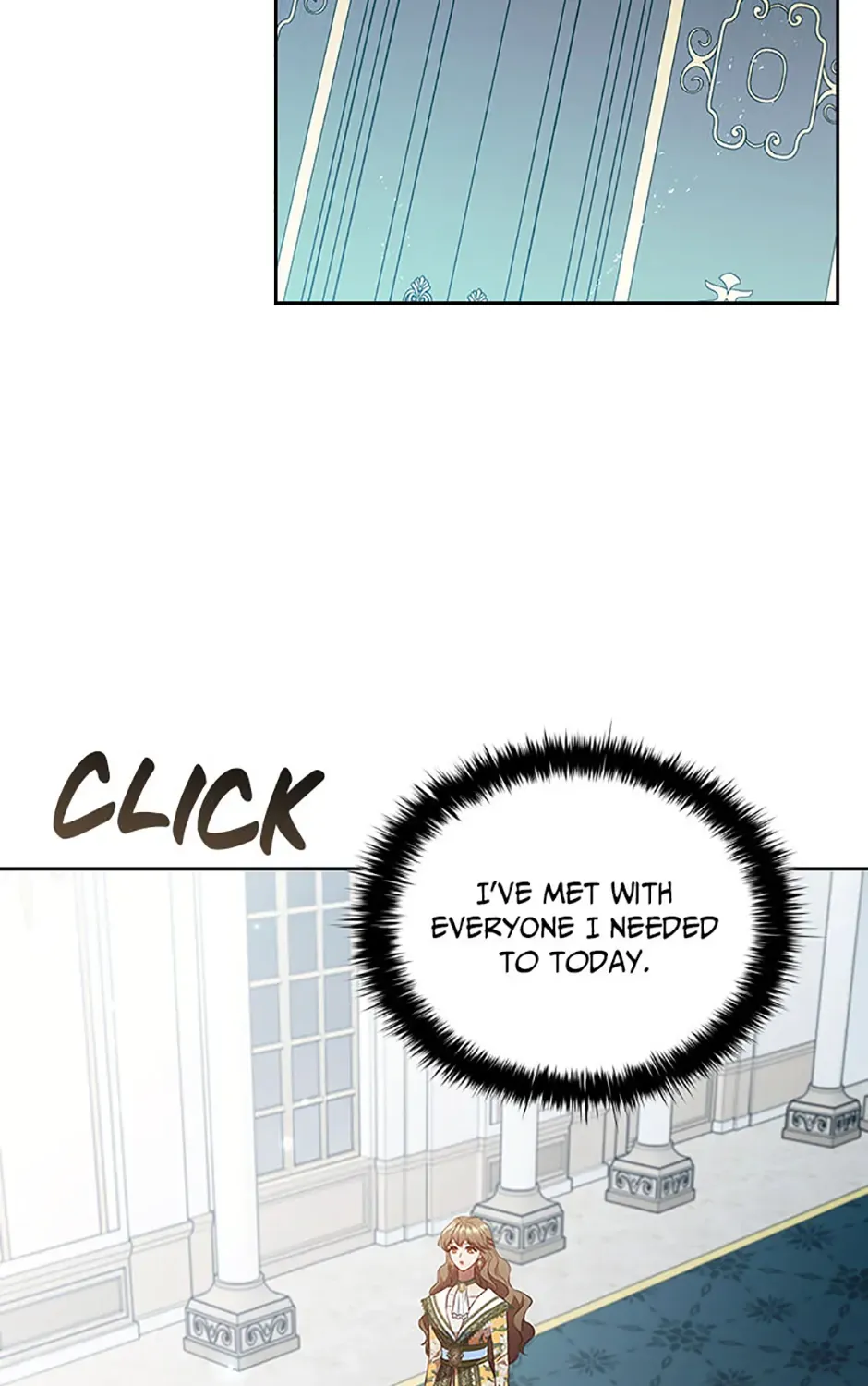 An Extra In The Family Is The First To Be Abandoned Zinmanga X Chapter 89 Page 84