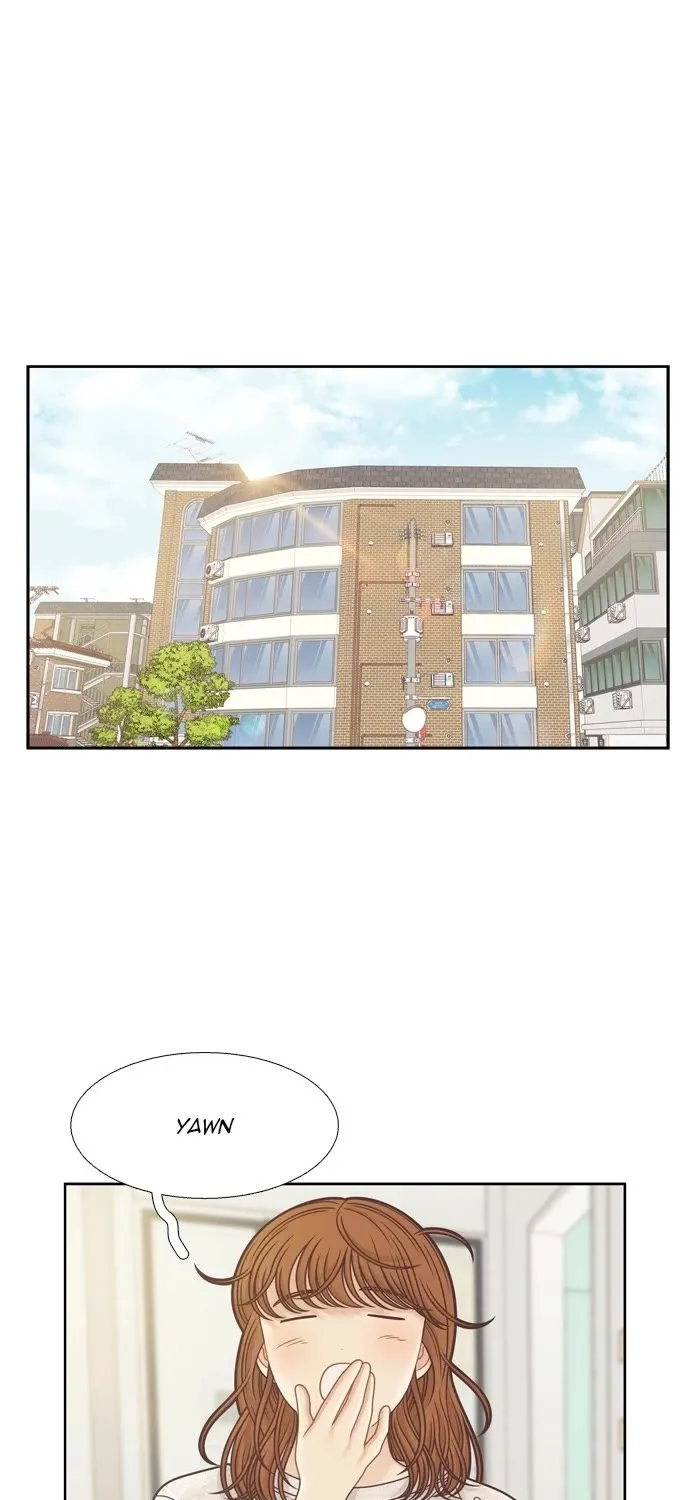 Girl's World Zinmanga X Chapter 357 Page 1