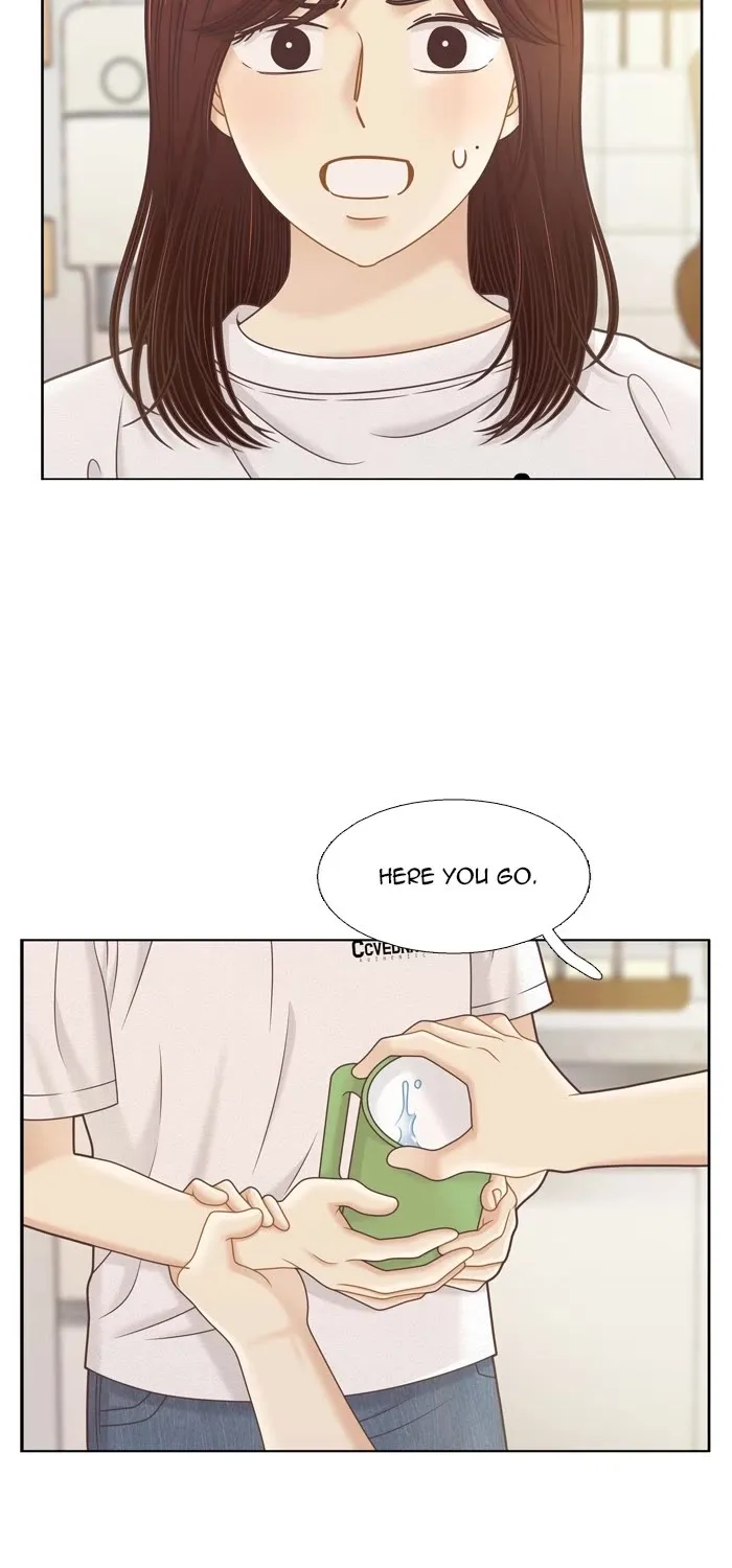 Girl's World Zinmanga X Chapter 357 Page 6