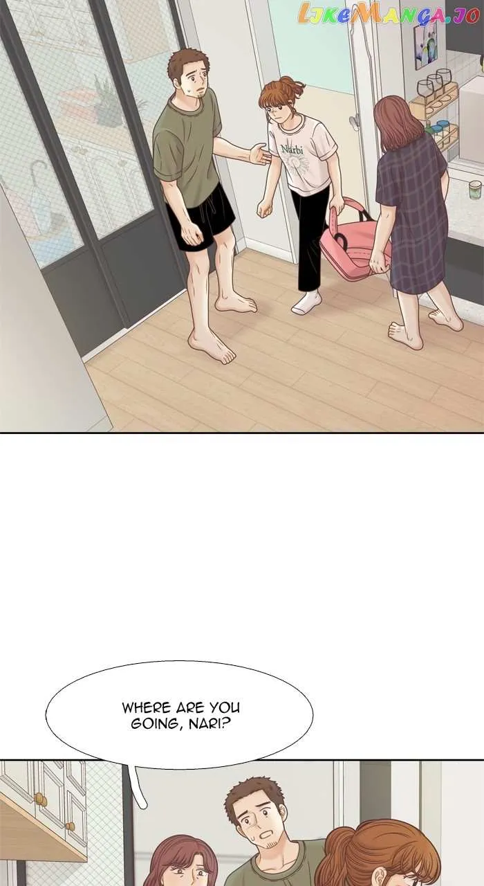 Girl's World Zinmanga X Chapter 355 Page 68