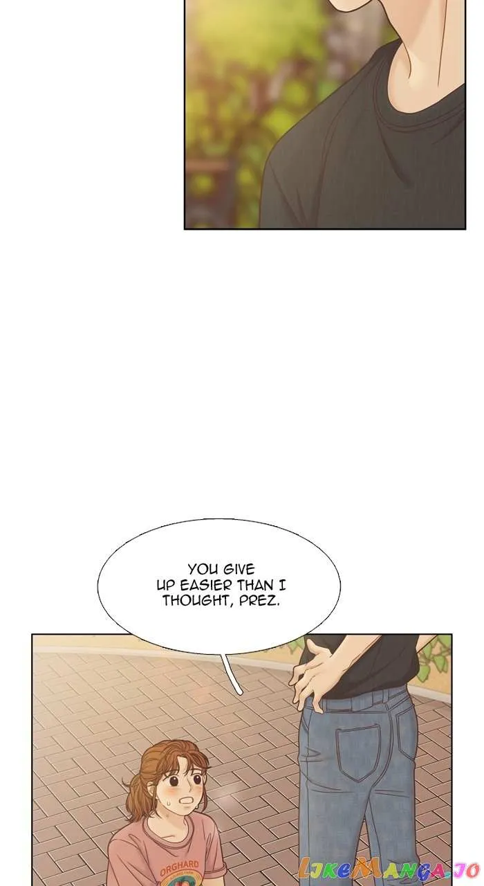 Girl's World Zinmanga X Chapter 354 Page 64