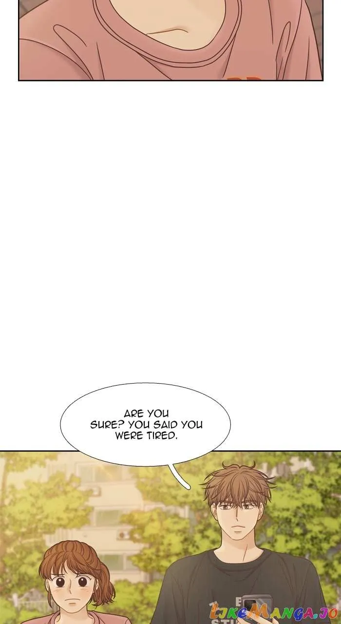 Girl's World Zinmanga X Chapter 354 Page 66